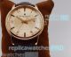 Buy Online Clone Vacheron Constaintin Patrimony Rose Gold Dial Brown Leather Strap Watch (2)_th.jpg